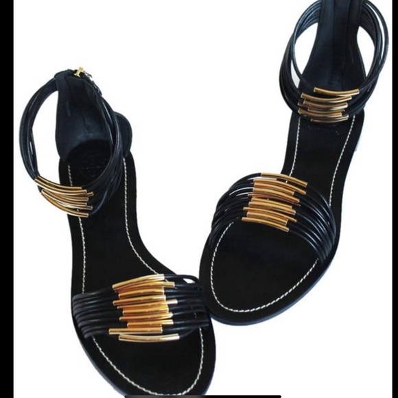 Tory Burch Shoes - Tory Burch Mignon Sandal